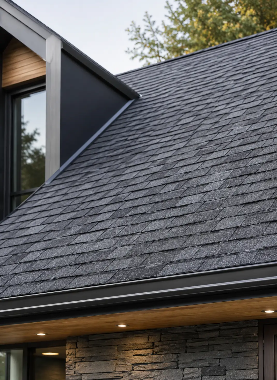 Telhados Shingle Premium